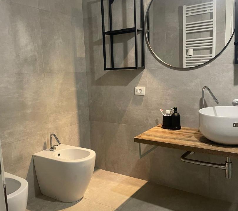 Photo of Bathroom in Civita Castellana
