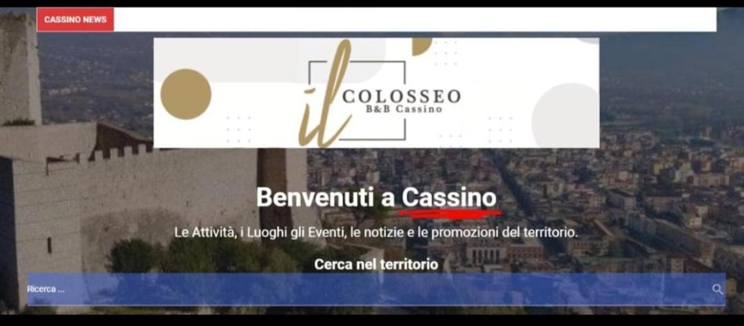 Photo of Others in Cassino