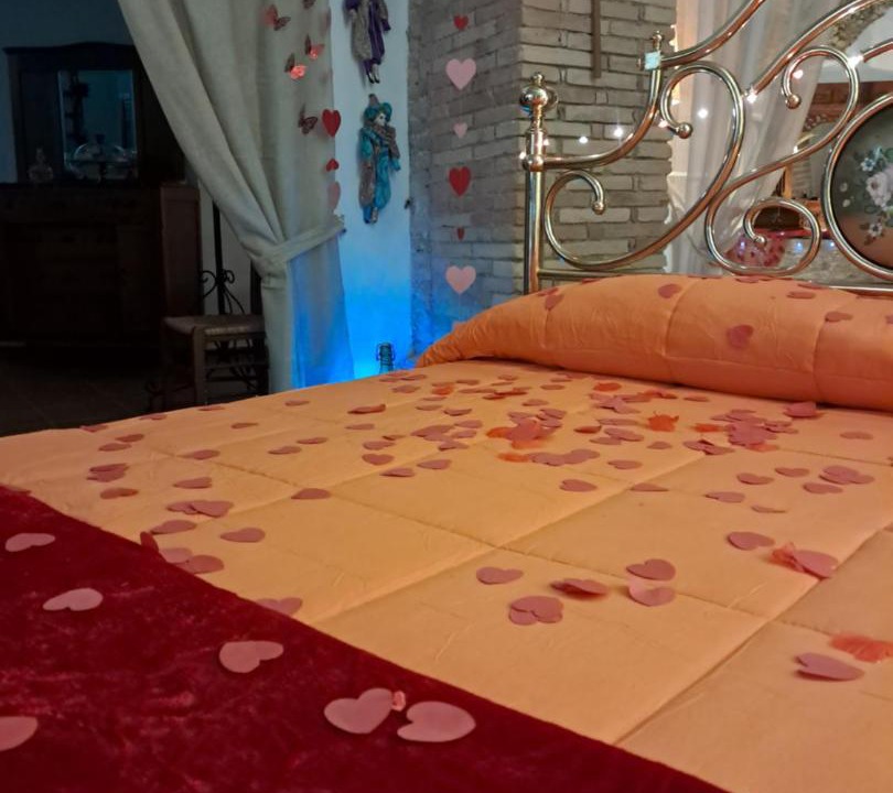 Photo of Bedroom in Toffia
