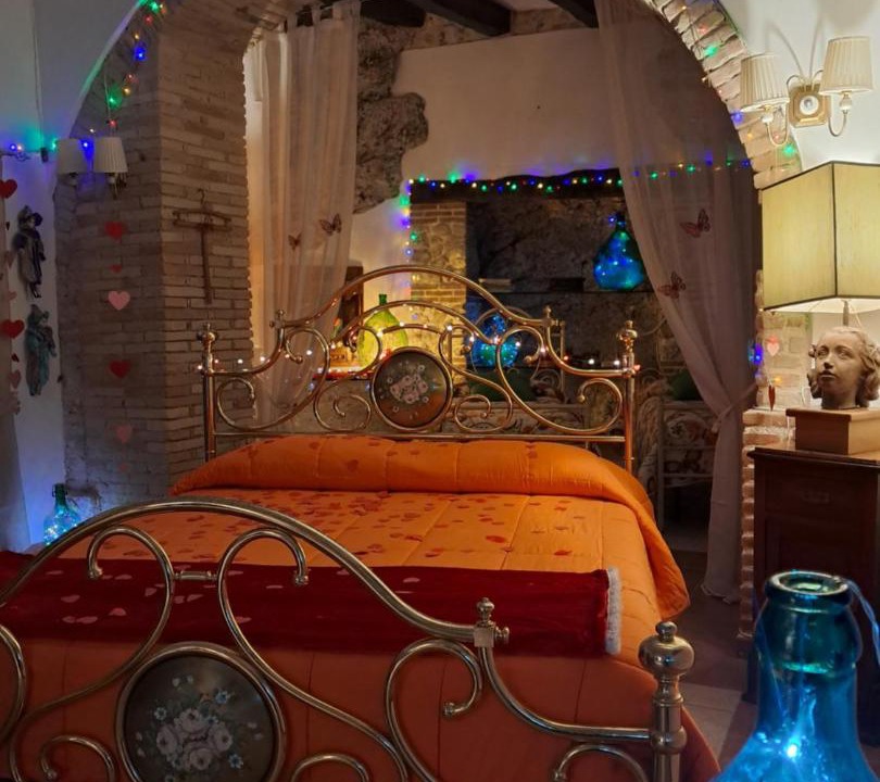 Photo of Bedroom in Toffia