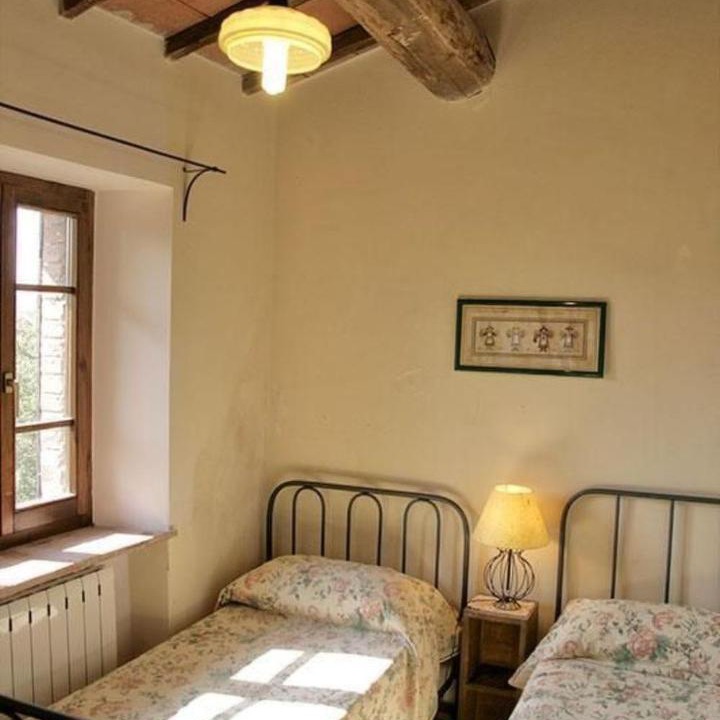 Photo of Bedroom in San Venanzo