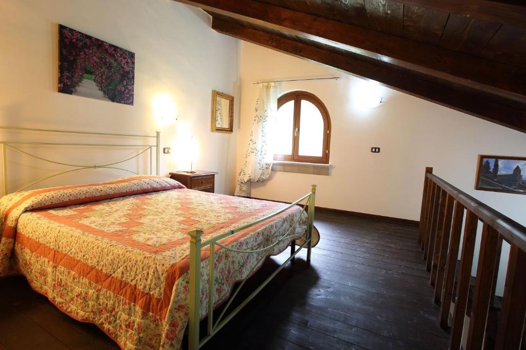 Photo of Bedroom in Giungano