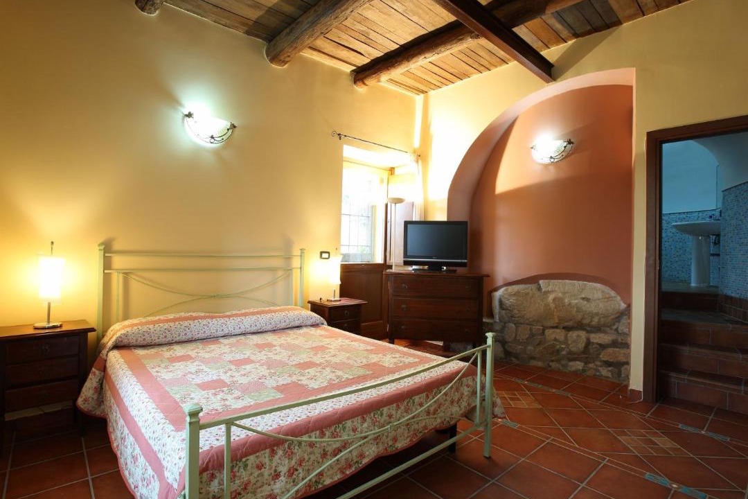 Photo of Bedroom in Giungano