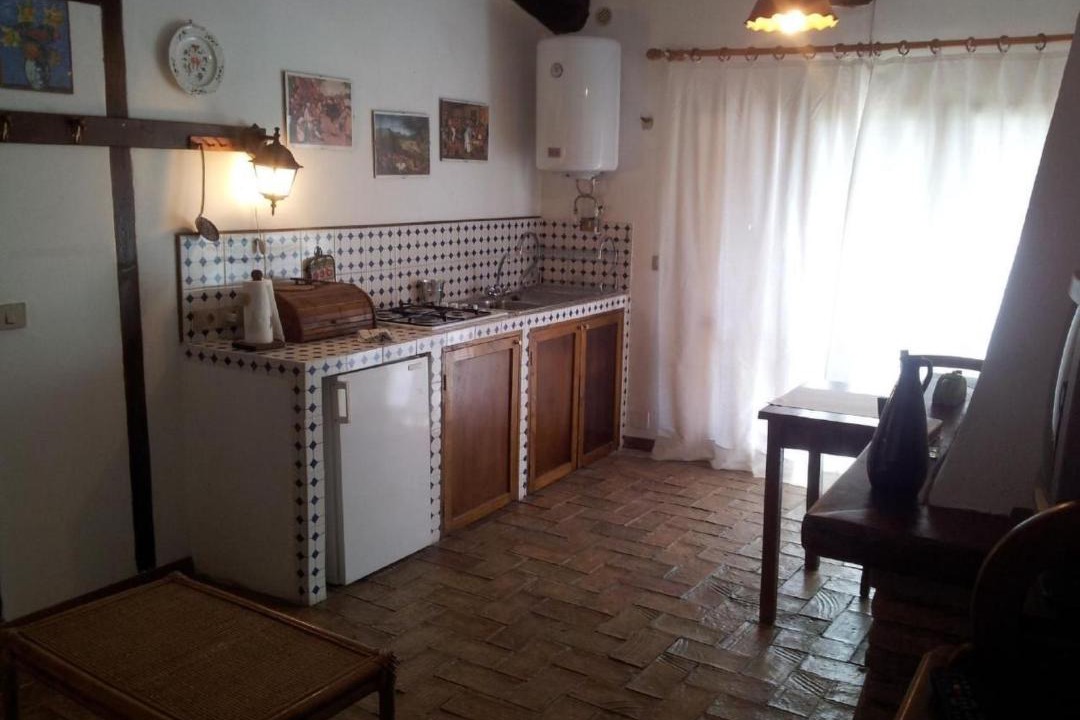 Photo of Kitchen in Amelia