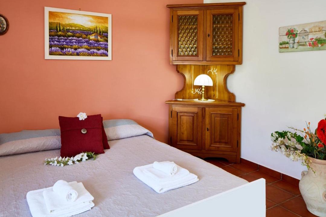 Photo of Bedroom in Giungano