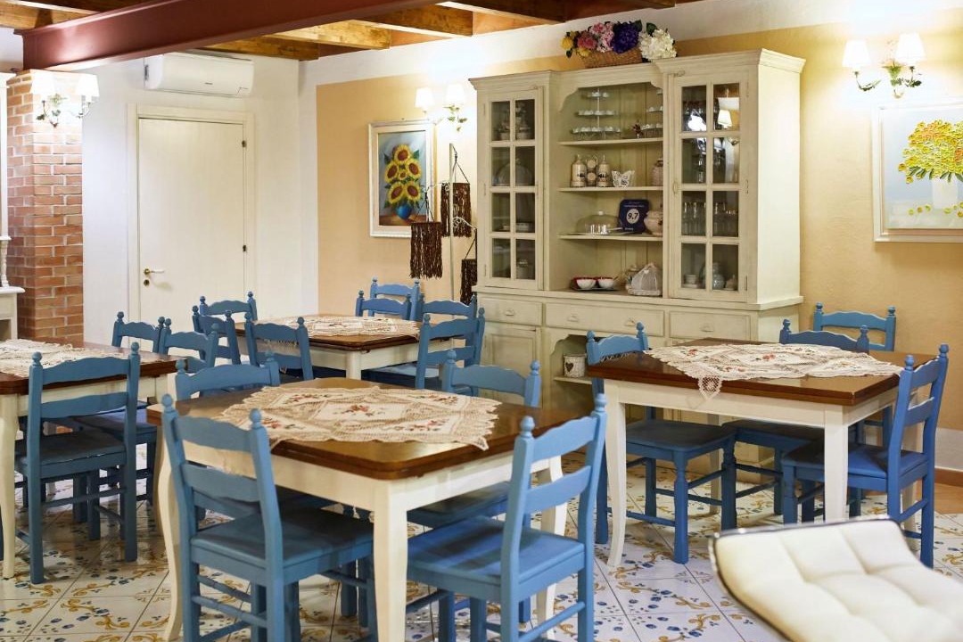 Photo of Kitchen in Giungano