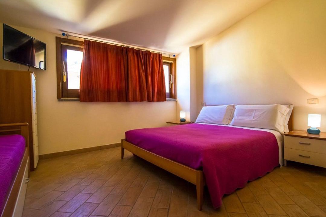 Photo of Bedroom in Alberese