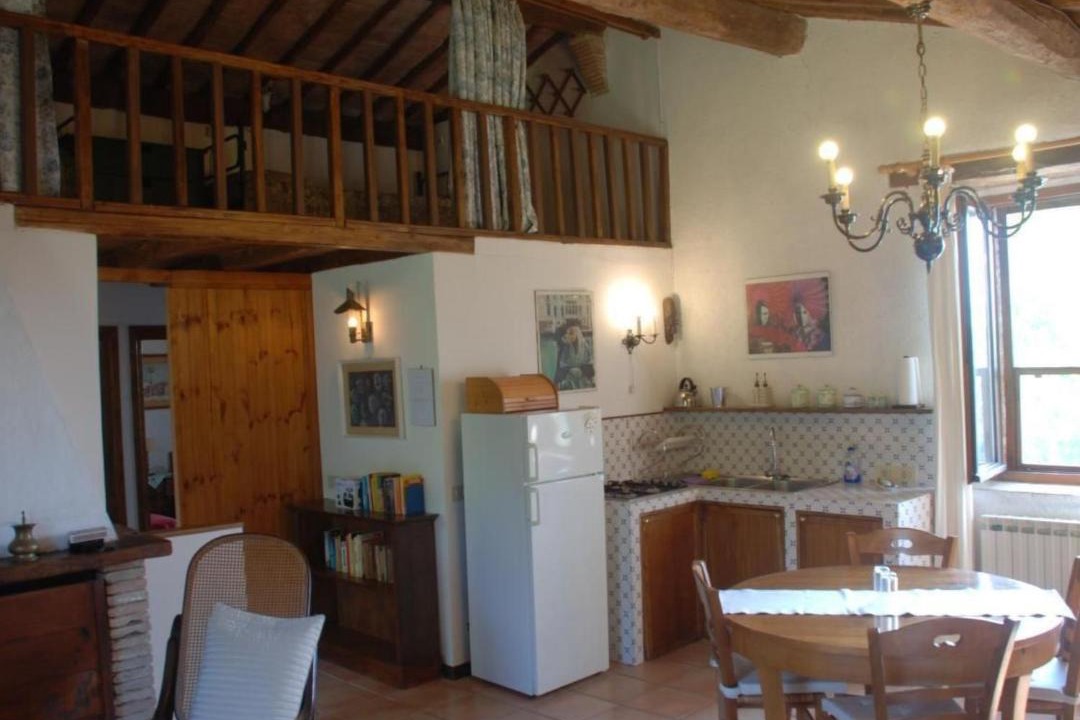 Photo of Kitchen in Amelia
