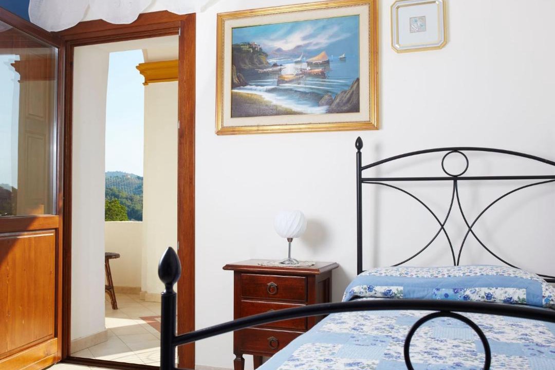 Photo of Bedroom in Giungano