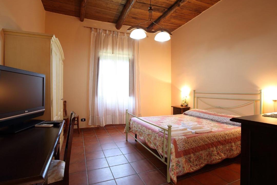 Photo of Bedroom in Giungano