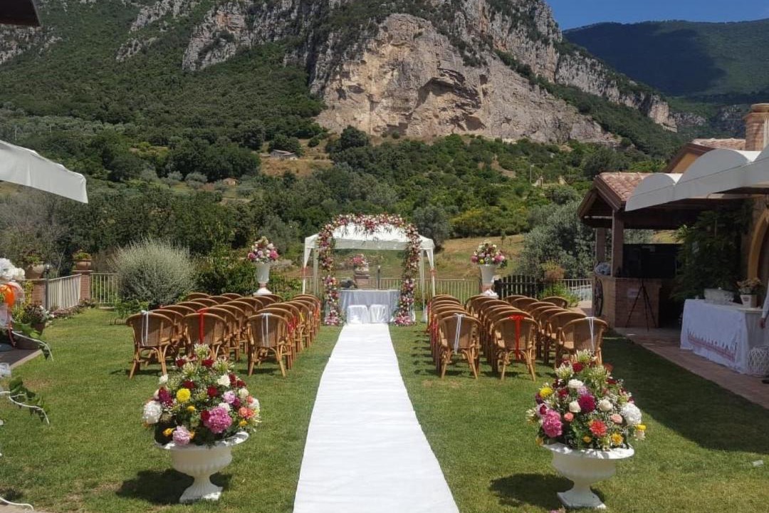 Photo of Others in Giungano