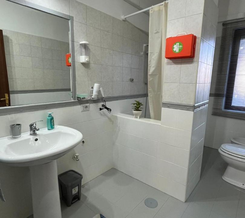 Photo of Bathroom in Marcianise