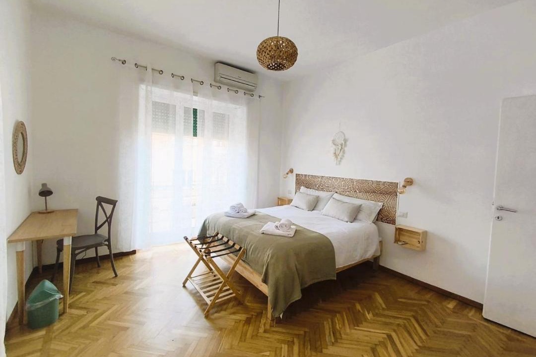 Photo of Bedroom in Nomentano