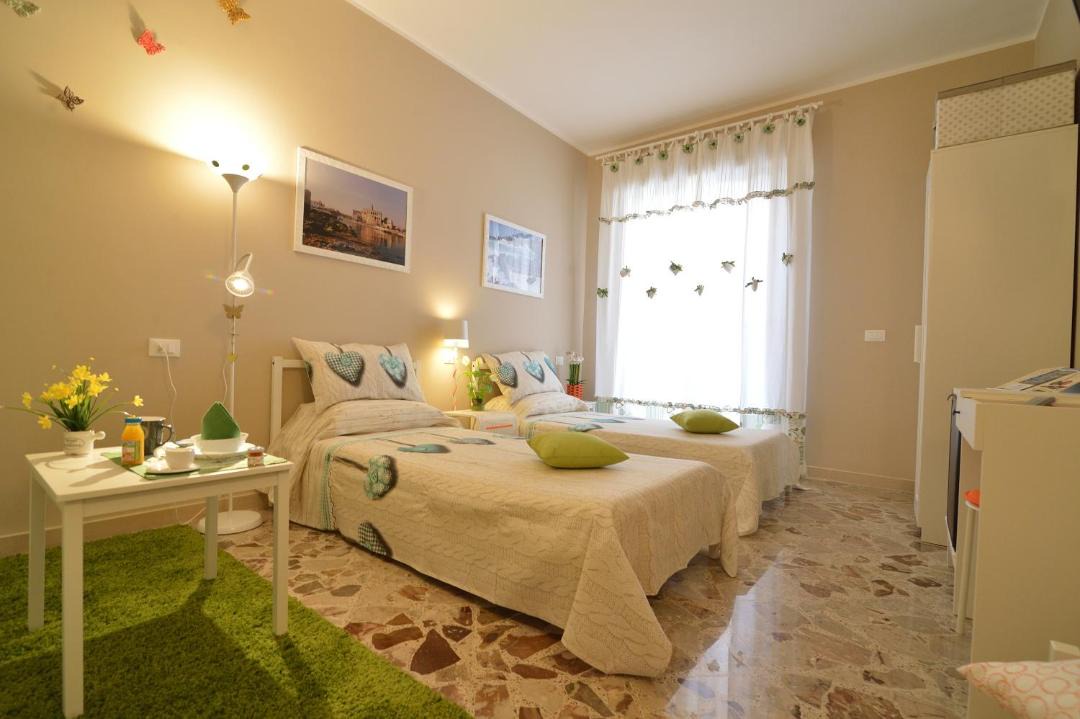 Photo of Bedroom in Polignano a Mare