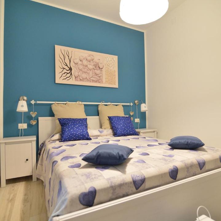 Photo of Bedroom in Polignano a Mare