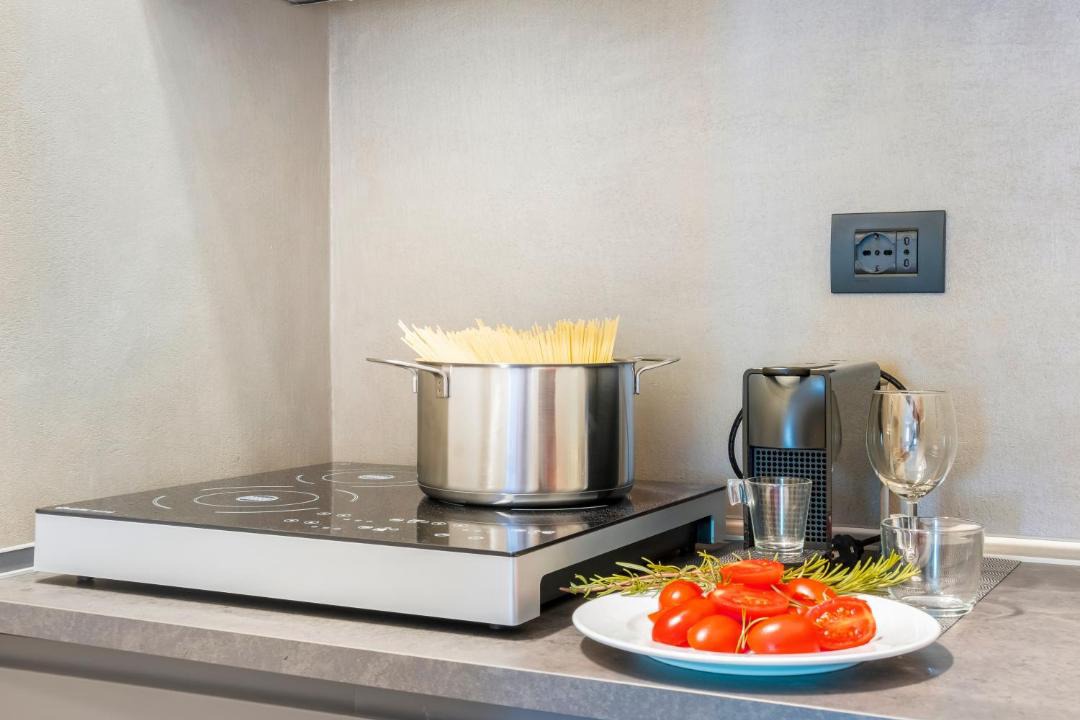 Photo of Kitchen in Nomentano