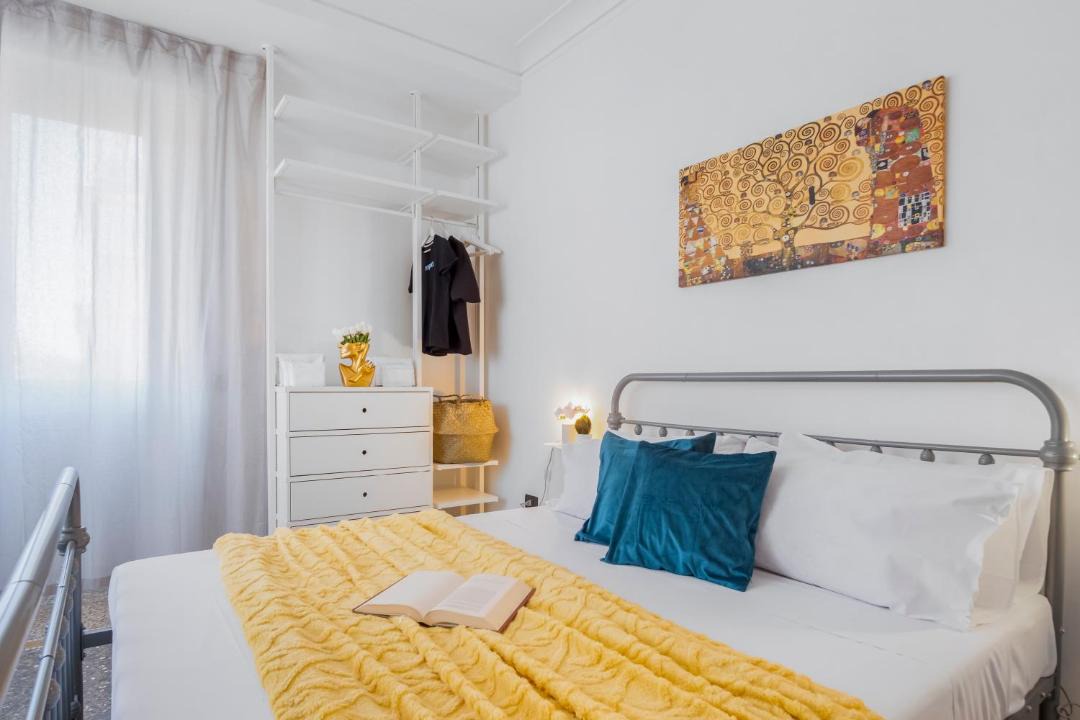 Photo of Bedroom in Nomentano