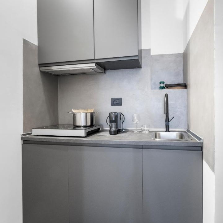 Photo of Kitchen in Nomentano