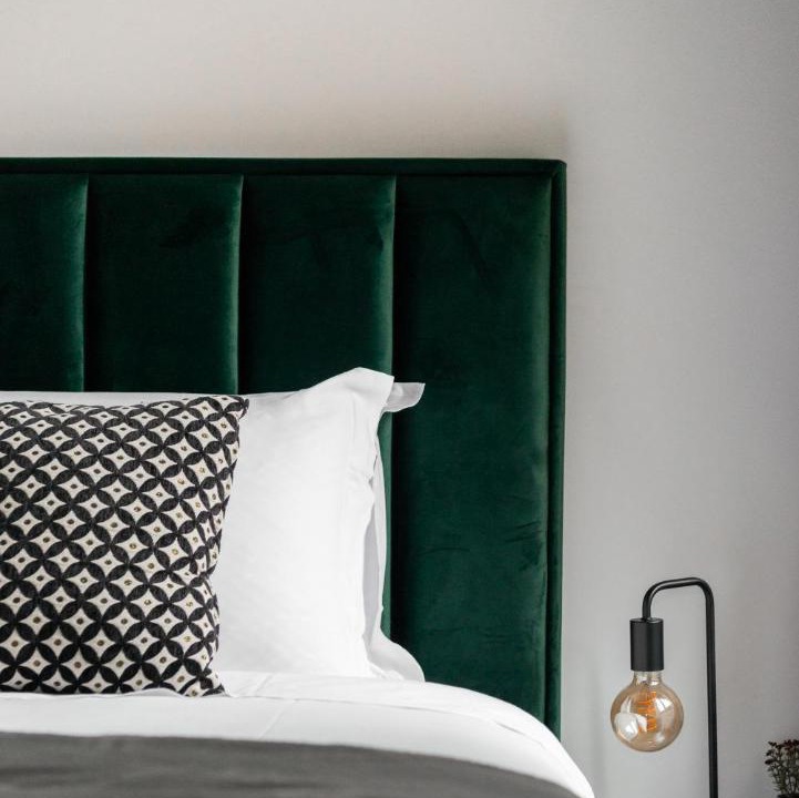 Photo of Bedroom in Rione XIV Borgo