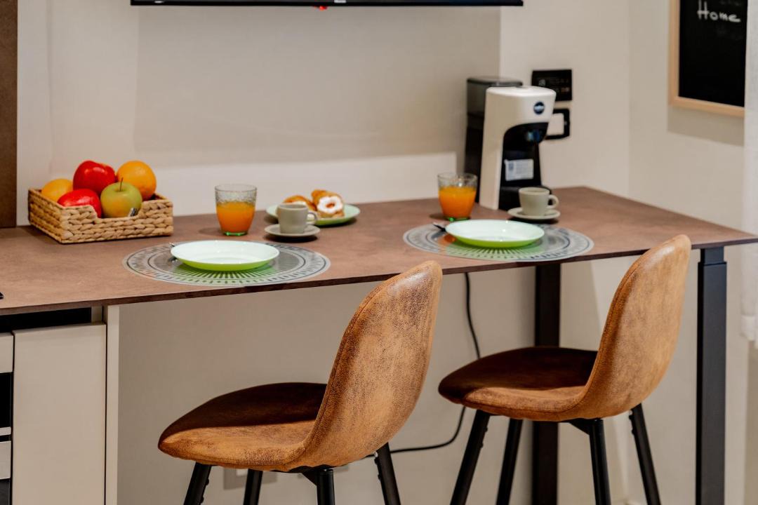 Photo of Kitchen in Tivoli