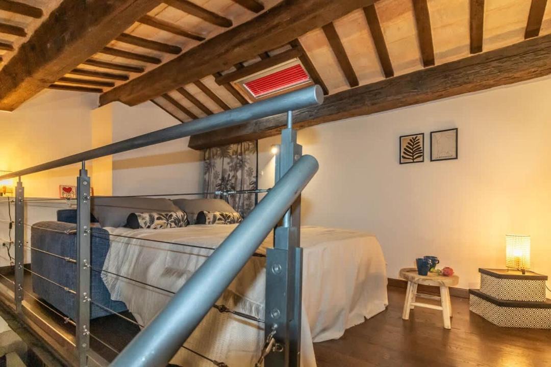 Photo of Bedroom in Jesi