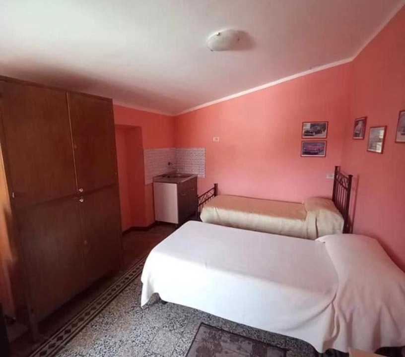 Photo of Bedroom in Gallese