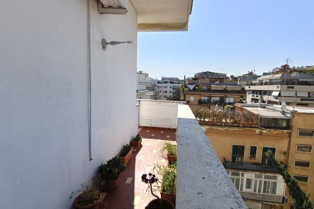 Photo of Patio Balcony in Quartiere XVII Trieste
