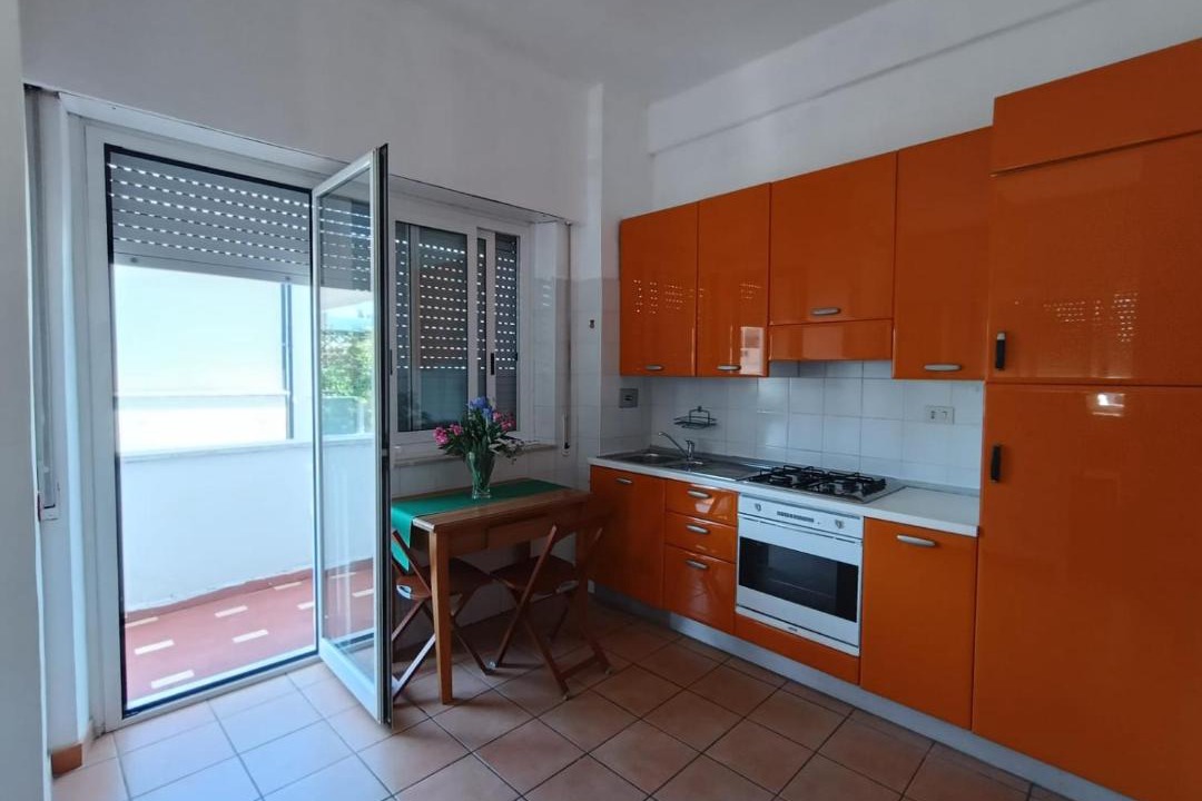 Photo of Kitchen in Quartiere XVII Trieste