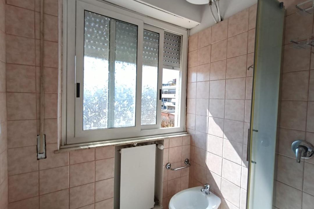 Photo of Bathroom in Quartiere XVII Trieste
