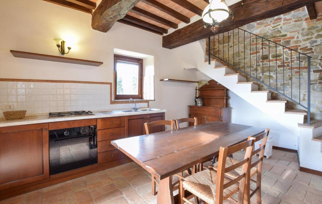Photo of Kitchen in Todi