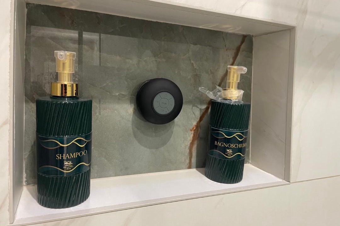 Photo of Bathroom in Cerignola