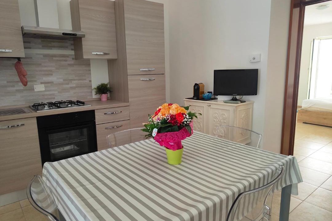 Photo of Kitchen in Municipio 4