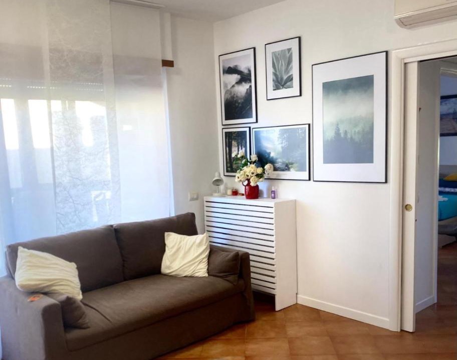 Photo of Livingroom in Palidoro