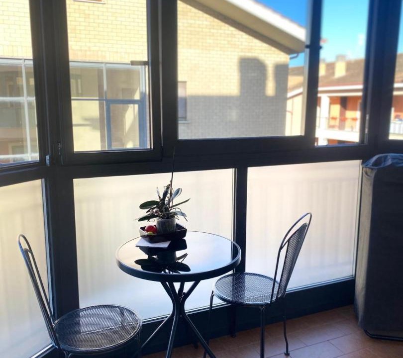 Photo of Patio Balcony in Palidoro