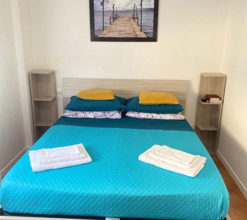 Photo of Bedroom in Palidoro