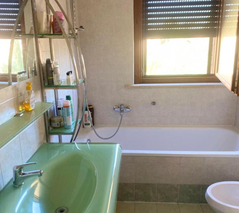 Photo of Bathroom in Palidoro