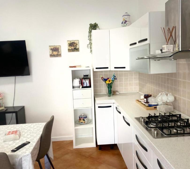 Photo of Kitchen in Palidoro