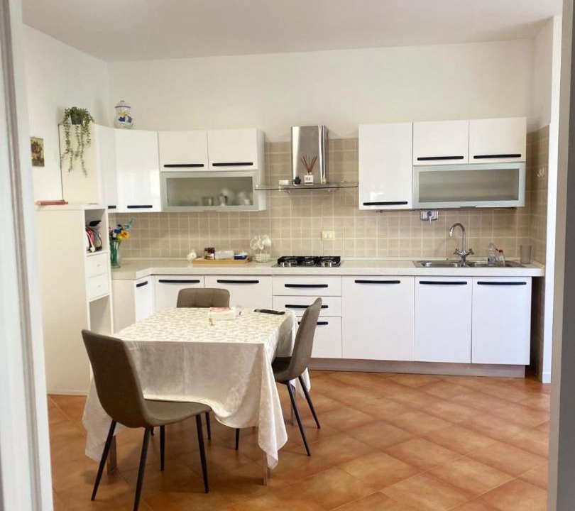 Photo of Kitchen in Palidoro
