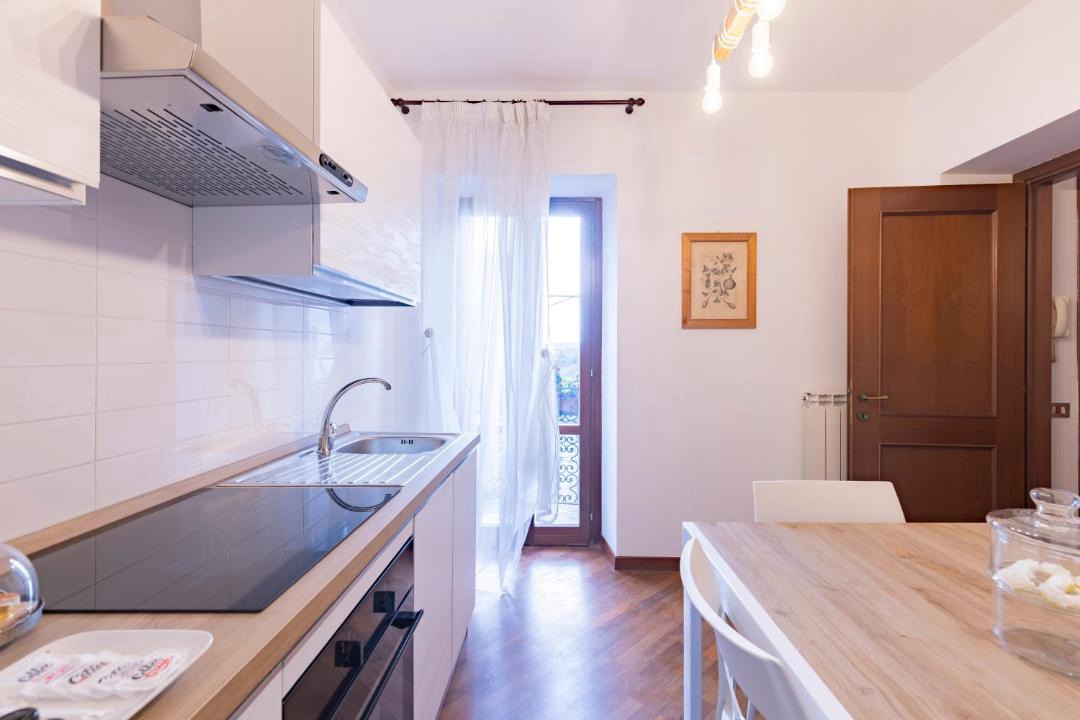 Photo of Kitchen in Civita Castellana