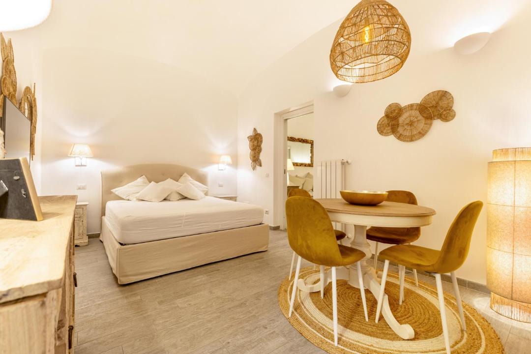 Photo of Bedroom in Vatican