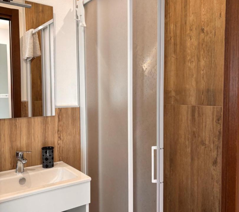 Photo of Bathroom in Grotte di Castro