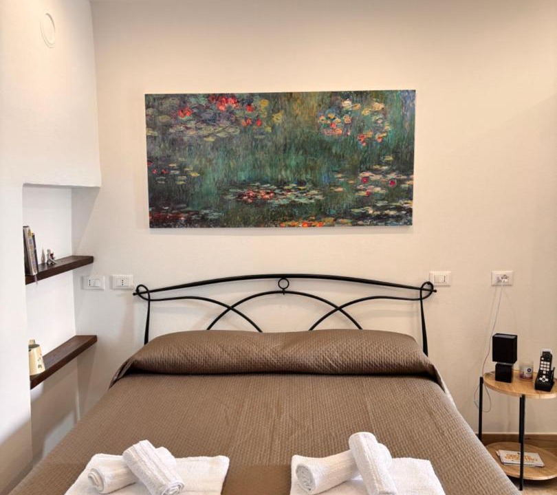 Photo of Bedroom in Grotte di Castro
