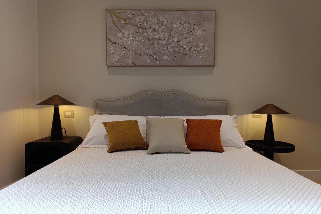 Photo of Bedroom in Tivoli
