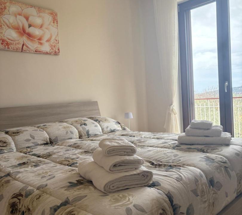 Photo of Bedroom in Castelnuovo Cilento