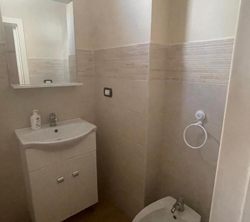 Photo of Bathroom in Trani