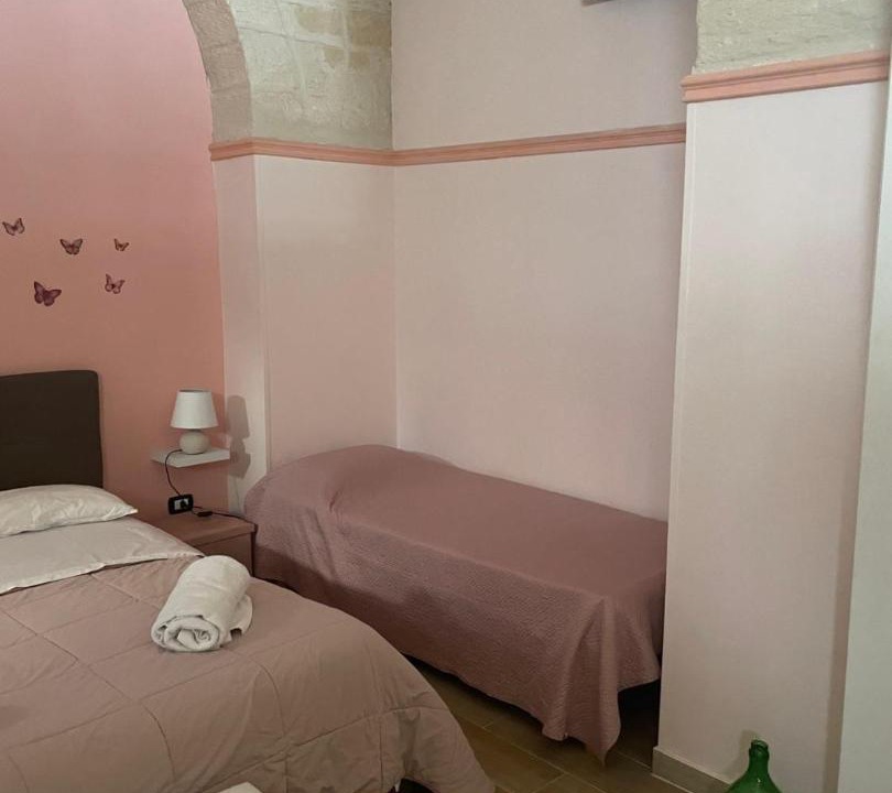 Photo of Bedroom in Trani