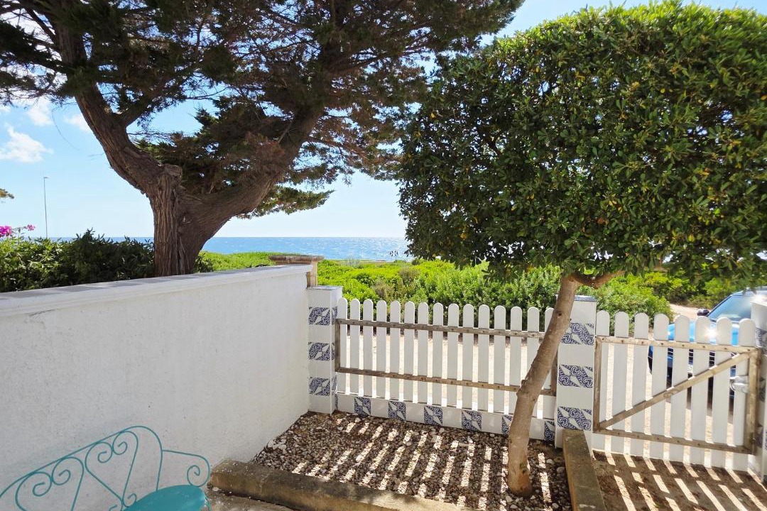 Photo of Patio Balcony in Posto Rosso