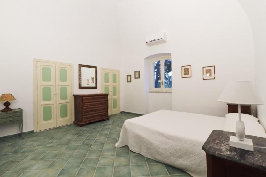 Photo of Bedroom in Ventotene