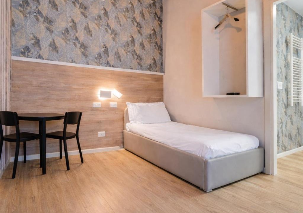Photo of Bedroom in Prati
