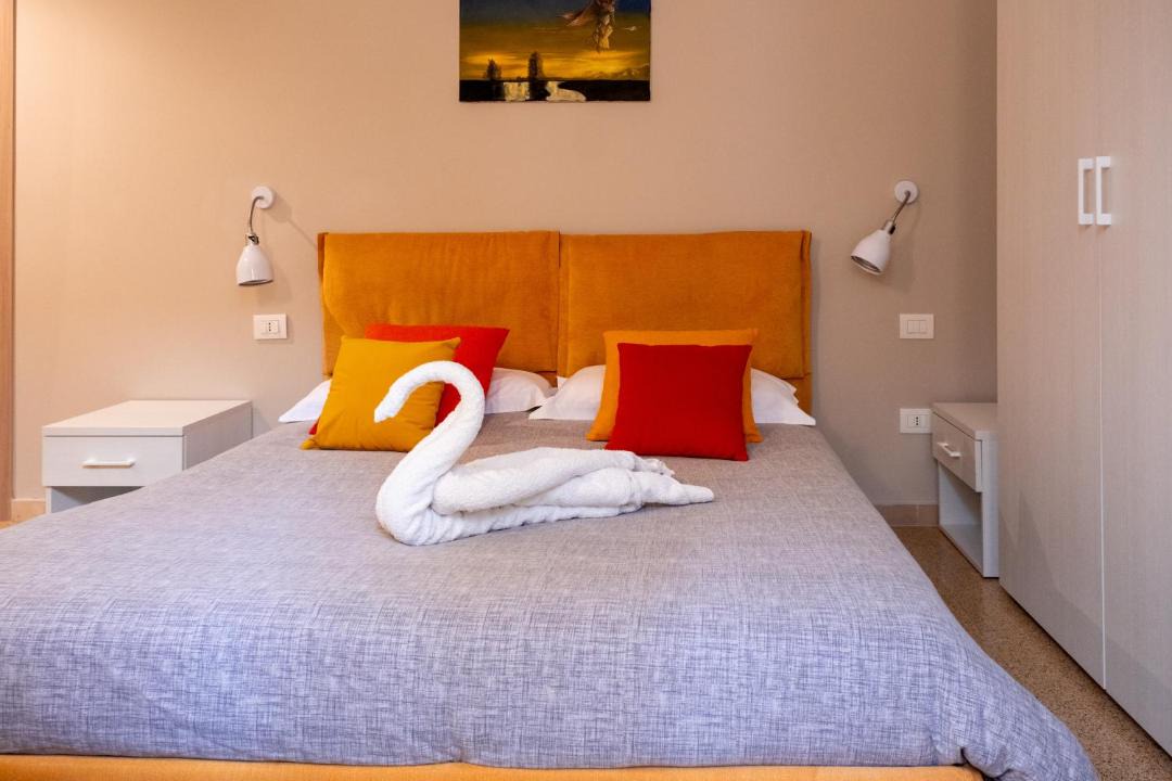 Photo of Bedroom in Ruvo di Puglia